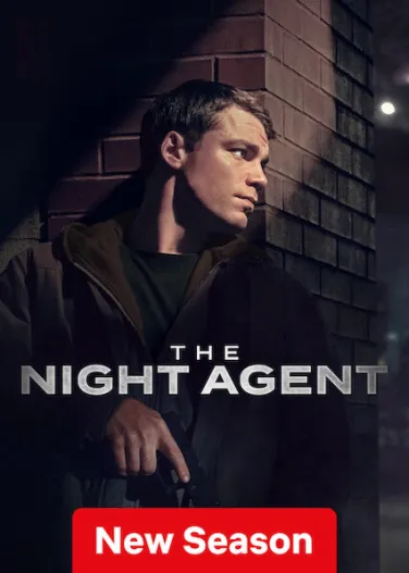 The Night Agent