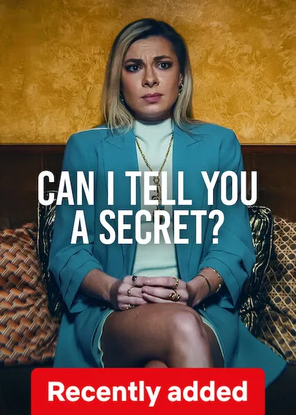 Can I Tell You A Secret?