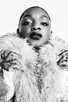 Yaani King Mondschein