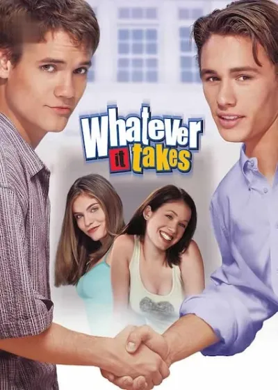Whatever It Takes