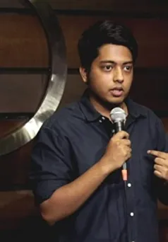 Aakash Gupta