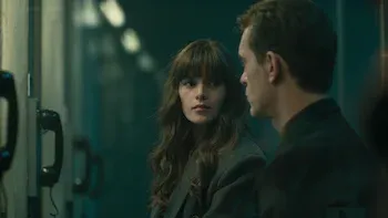 E7.The Last Virgin in the Western World