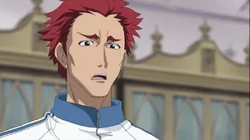 E2.Little Sister and a Vampire