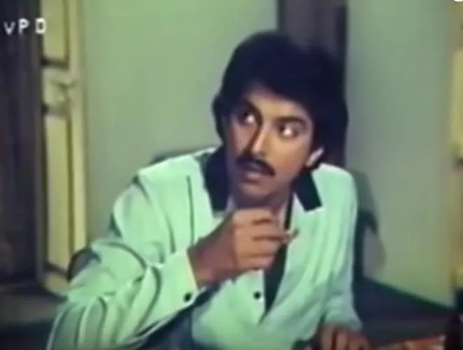Suhas Khandke