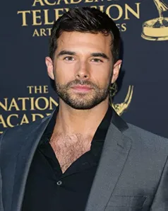 Josh Swickard