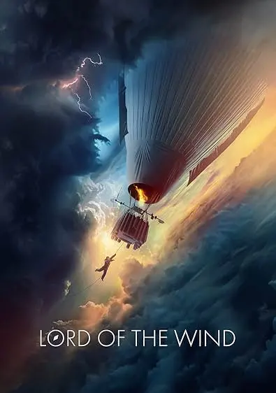 Movie Poster: Povelitel vetra