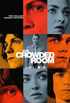 The Crowded Room - Web Serie complete free on Castle