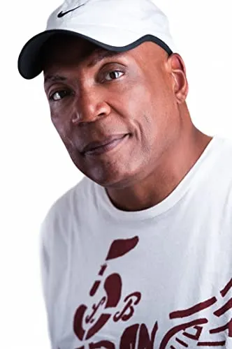 Paris Barclay