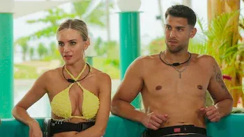 Revenge is a Dish Best Served Hot