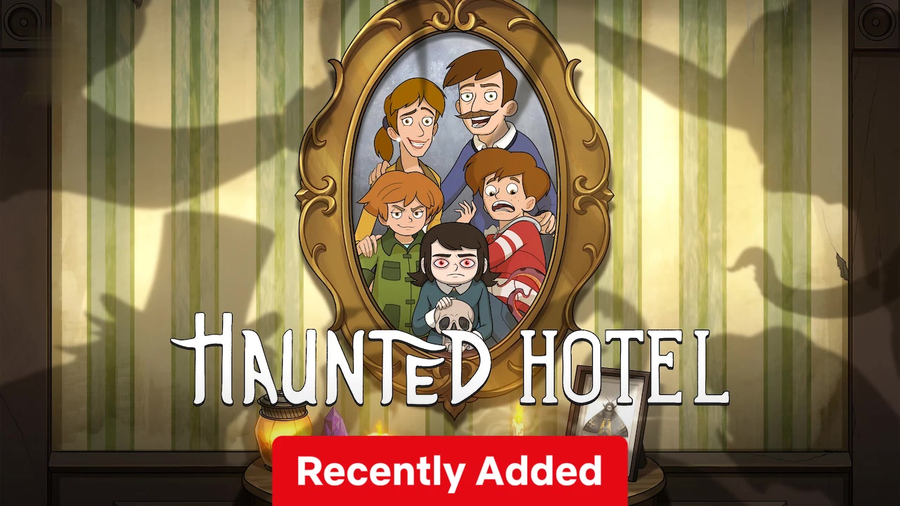 Haunted Hotel
