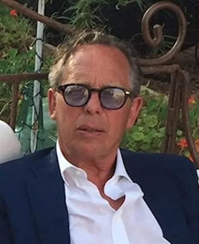 Hans Royaards
