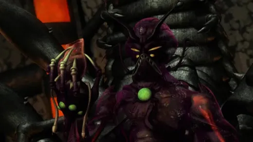 E12.The Evil of Dregg