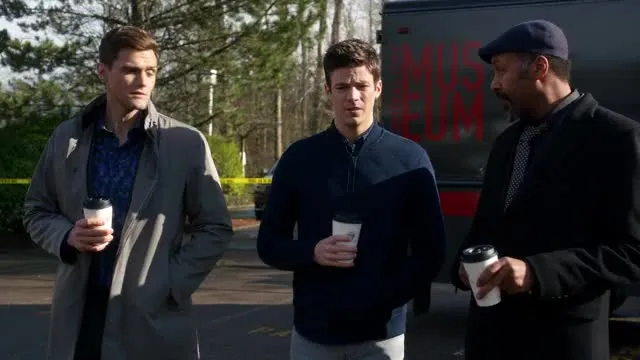 E17.Null and Annoyed