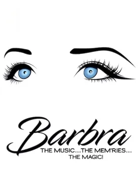 Barbra: The Music ... The Mem'ries ... The Magic! - Movie free on Castle