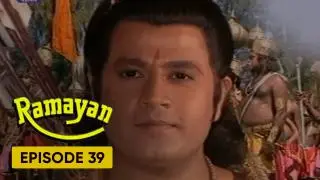 Sugriv Becomes King