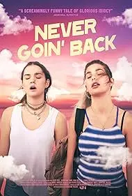 Never Goin' Back - Movie free on Castle
