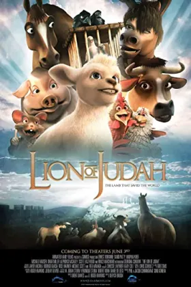 The Lion of Judah - Movie free on Castle