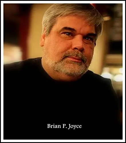Brian P. Joyce
