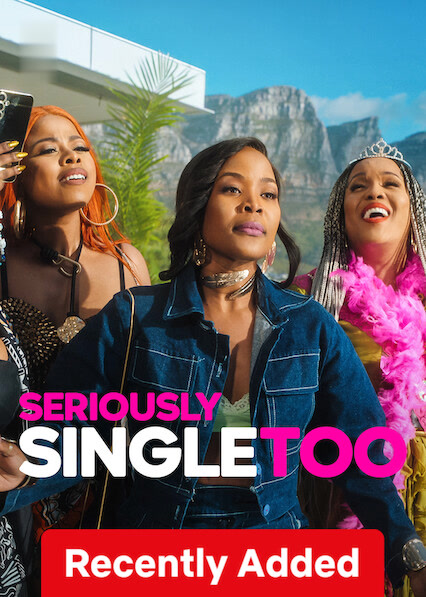 Seriously Single Too