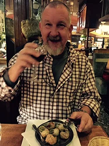 Rob C. Baldwin