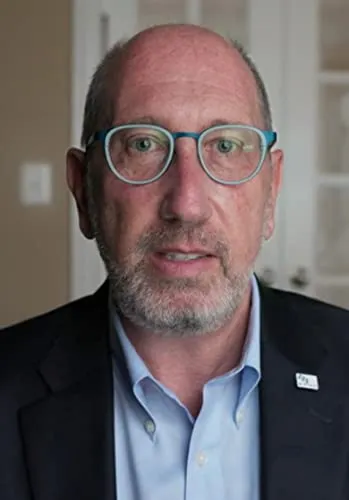 Scott Becker