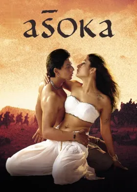 Asoka - Movie free on Castle