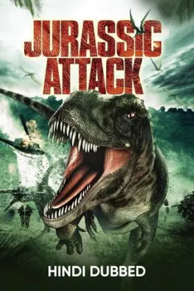Jurassic Attack - Movie free on Castle