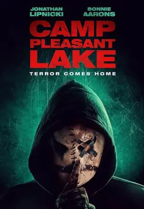 Camp Pleasant Lake - Movie free on Castle