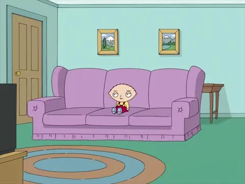 E6.Quagmire's Baby