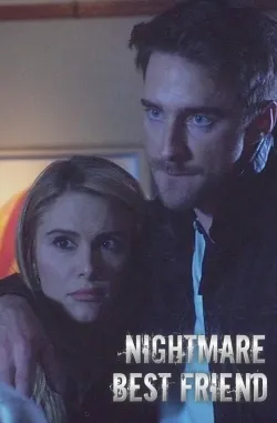 Nightmare Best Friend - Movie free on Castle