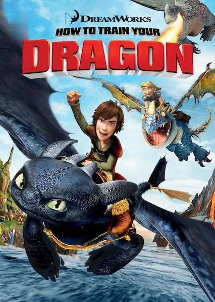 How to Train Your Dragon