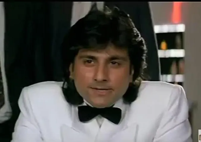Deepak Saraf