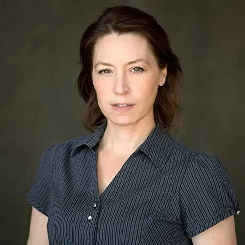 Lisa McCormack