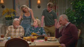 The Healing Magic of Family