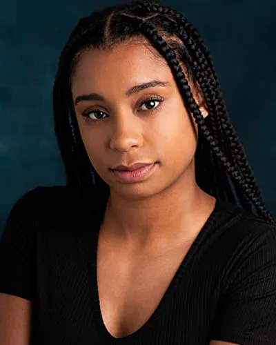 Saskia Davis