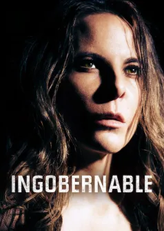 Ingobernable