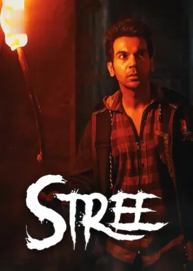 Stree - Movie free on Castle