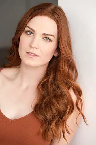 Caroline Henry