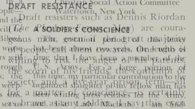 E6.Rebel with a Cause
