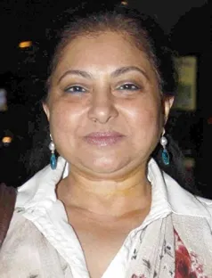 Smita Jaykar