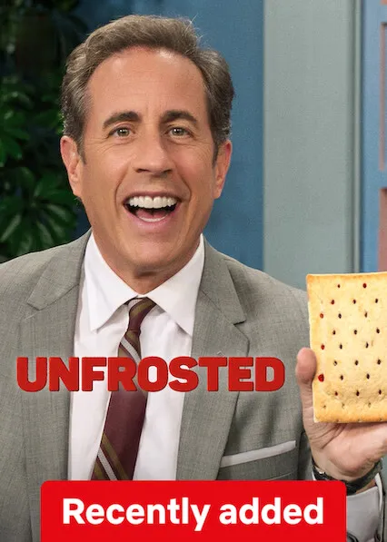 Unfrosted