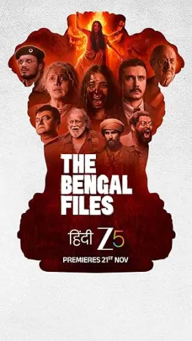 The Bengal Files - Movie free on Castle