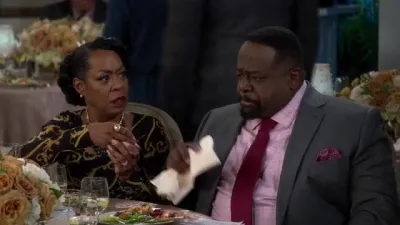 E20.Welcome to the Mama Drama