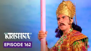 Episode 162