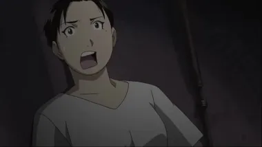 E17.Reitetsu na honoo