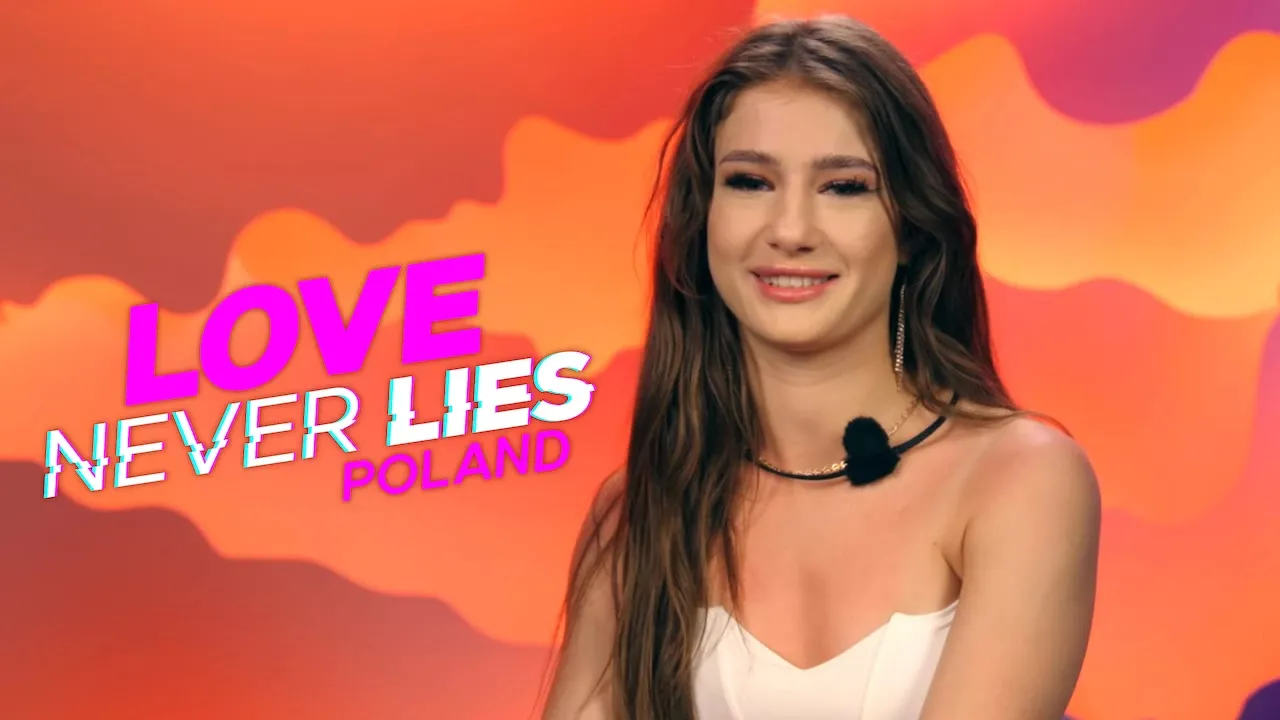Movie Poster: Love Never Lies: Poland
