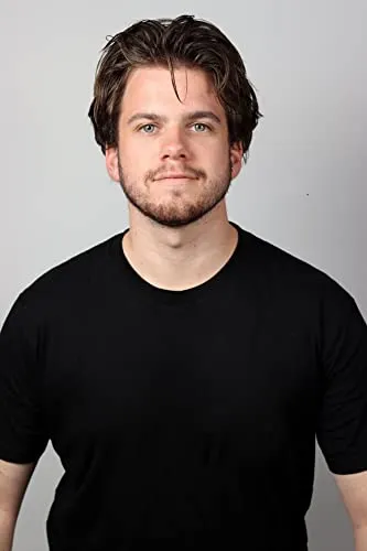 Douglas Hackett