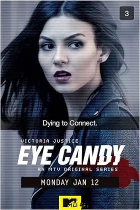 Eye Candy - Web Serie complete free on Castle