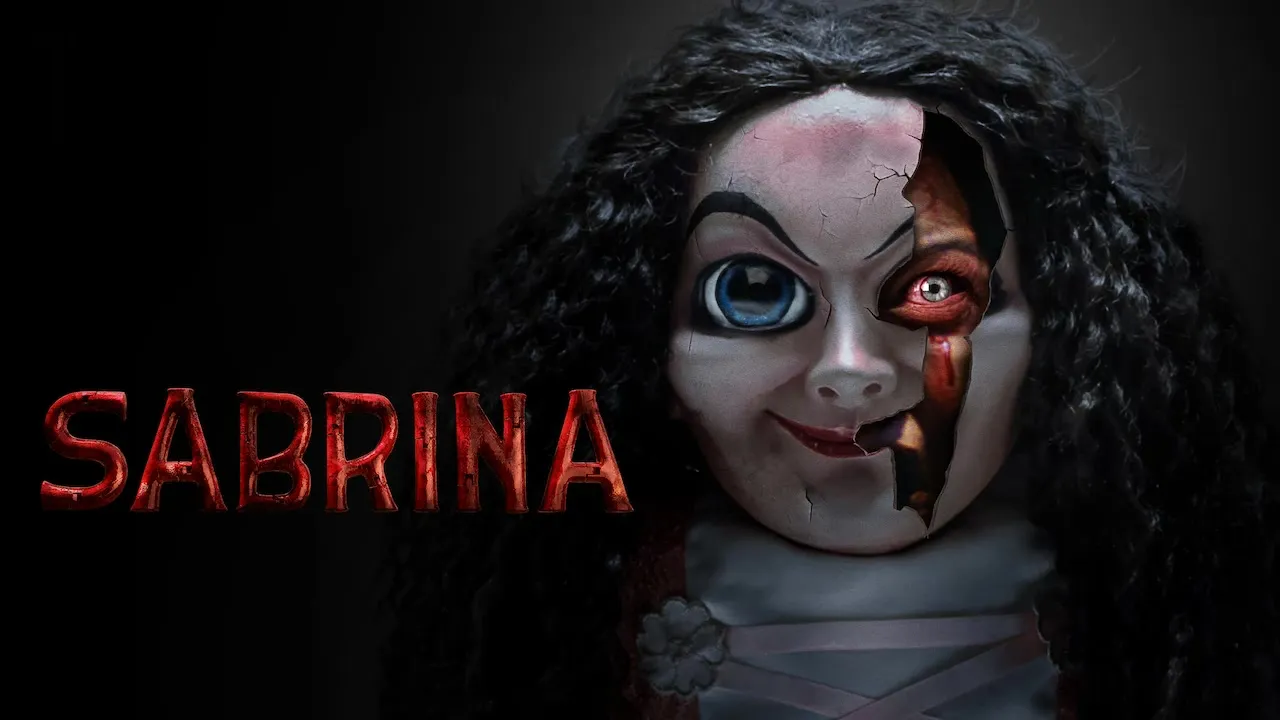 Movie Poster: Sabrina