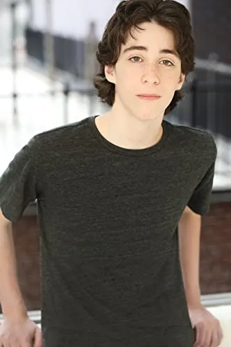 Joshua Kaufman